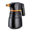 LEIBOO 2L Washing Foam Sprayer Rechargeable Foaming Pump Watering Can Car Wash Electric Water Gun
