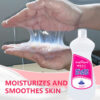 Lubricant for Men Women Toys Cream Viscous Lube Water Based Oil Lubricating Anal Vaginal Adult Imitation Semen Sex Shop