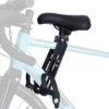 Front-Mounted Bicycle Seat, Child Bicycle Frame, Outdoor Parent-Child Frame Seat for 2-5 Year Old Kids