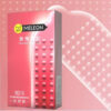 82883c5f783431ee 10pcs Large Particles Condoms Sex Toys for Men Screw Thread Dotted Granular High Sensitivity Penis Sleeves with Spikes Sex Shop