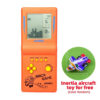 82ab8715809daf24 New Brick Game Console big Screen Nostalgic Puzzle Built-in 23 Block Games Adjustable Speed/Difficulty Powered by 2 AA Batteries