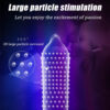 82abac3a6ee84d97 24/30pcs Super Ultra Thin Condoms Intimate Good Sex Products Condone Sex Product Natural Latex Penis Sleeve Long-lasting for Men