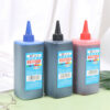 82b2580fd125c84f 500ml Permanent Dry Graffiti Oil For Marking Pen Add Ink, Smooth And Easy To Use Stationery
