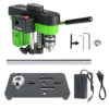 ALLSOME Brushless Benchtop Drill Press Drilling Machine BG-5178