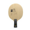 82c05a6135d85449 SANWEI T5000 Table Tennis Blade 5 Wood 2 Carbon Entry Intermediate Ping Pong Blade for Loop Drive with Fast Attack