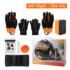 82c3c50efe627190 Hemiplegia Rehabilitation Equipment Stroke Recovery Robot Glove Cerebral Infarction Training Device Finger Hand Function Workout