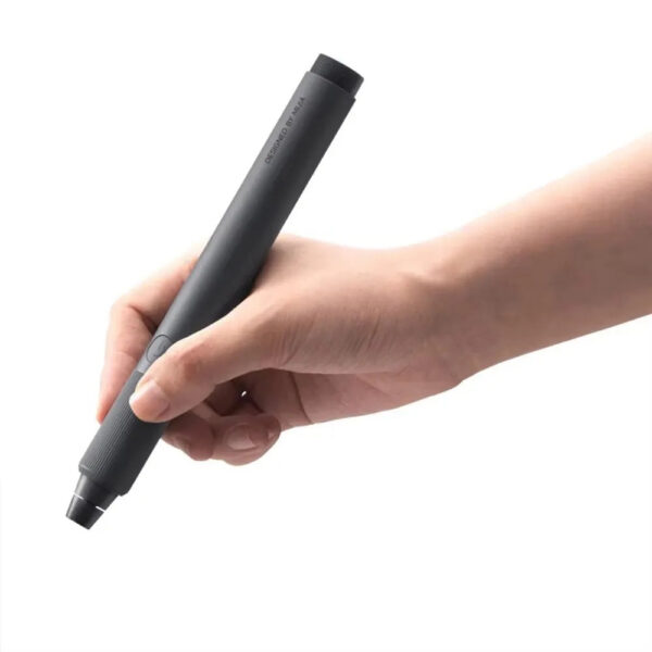 82c49fdc922255c2 Xiaomi Mijia Electric Grinding Pen 22000r/min Brushless Motor Fast Carving Polishing Burnishing Drilling Mini Grinder Home Tool