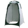 Privacy Portable Outdoor Camping Beach Shower Toilet Changing Tent Sun Rain Shelter with Window