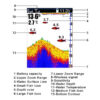 82fa9bde61420fb7 LUCKY FF918-CWLS New for Boats 980 ft 45 Degree Wireless Operating Range Fishing Fish Finder