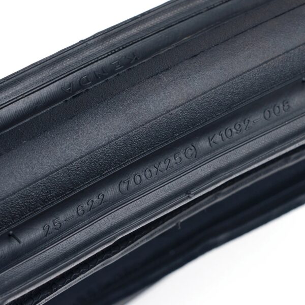 8302726a7db36859 2PCS KENDA K1018 K925 K1092 Road Bicycle Tire 700x25C 700x28C Road Bicycle Clincher Foldable Gravel Tyre