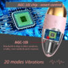 8305c80a89da9cfd Remote Vibrating Balls Egg Nipple Clitoris Stimulator Vagina Massage Sex Toys For Womans Adult18 Female Masturbators Sexy Shop