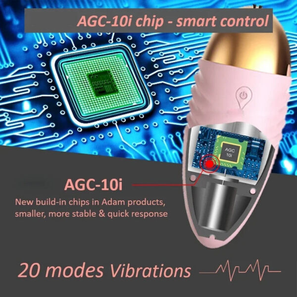 8305c80a89da9cfd Remote Vibrating Balls Egg Nipple Clitoris Stimulator Vagina Massage Sex Toys For Womans Adult18 Female Masturbators Sexy Shop