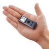 Mini Smart Rangefinder Intelligent 30M Digital Laser Rangefinde Usb Charging Rechargeable Handheld Distance Meter