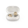 Good Prices Rechargeable Portable Mini Sound Amplifier ITE Hearing Aid For The Deaf