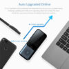 8322c87a276ce9dd HONGTOP Translation Camera Device T11 Real-Time Smart Photo 1500mA 138 Languages Portable Text Voice Translator