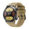 8333e517c18194d1 MELANDA 1.39 Inch HD Bluetooth Call Smart Watch Men Sports Fiess Tracker Heart Monitor 400mAh Smartwatch For Android IOS K56