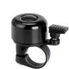 Bell Alloy Mountain Road Bike Horn Sound Alarm For Safety Cycling Handlebar Bicycle Call Accessories