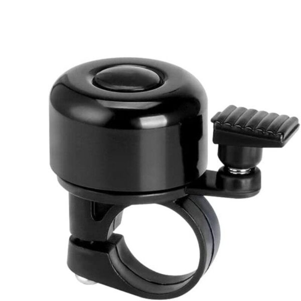 Bell Alloy Mountain Road Bike Horn Sound Alarm For Safety Cycling Handlebar Bicycle Call Accessories