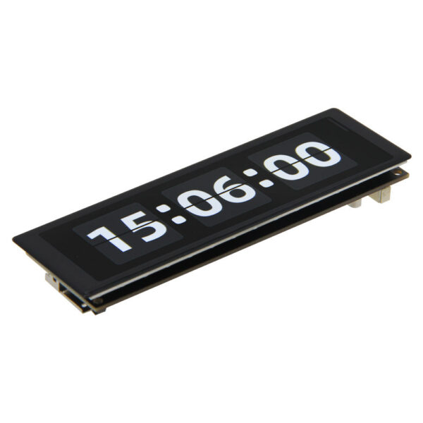 83483e624b9bd07b LILYGO® T-Display-S3-Long 3.4-inch Touch Display ESP32-S3 Development Board TFT LCD Wireless Module WiFi Bluetooth 16MB Flash