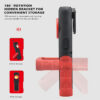Detaig Tools USB Flashlight Inspection Light Car Paint Finish Lamp Scan Swirl Multifunction Auto Repair Working Lights