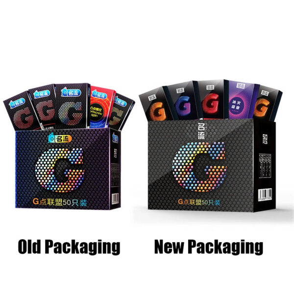 837a844672aebbbc 50pcs/Box Ultra Thin Lubricated Condoms Natural Rubber Latex Penis Sleeve Sex Shop