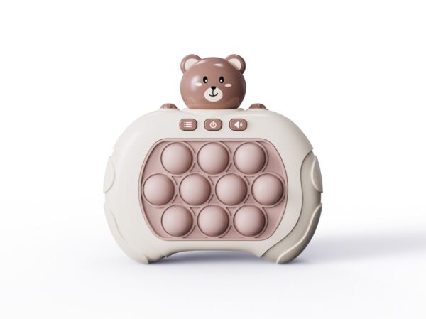 838191dd68e18ef0 hot Quick Push Bubbles Game hine Kids Cartoon Fun Whac-A-Mole Squeezing Anti Stress Sensory Bubble Pop Fidget Toy Gif