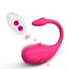 8395b8f38eba930a Wireless APP Remote Egg Vibrators Sex Toys For Women Wearable Vibrating Kegel Vagina Ball Bluetooth G Spot Anal Dildo Vibrator