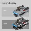 83c1bc8aa8e46a86 Mijia P15 4K Professional Camera 8K GPS HD Aerial Photography Dual-Camera Omnidirectional Obstacle Avoidance Drone
