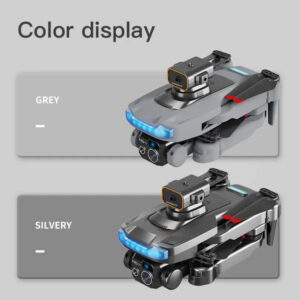 83c1bc8aa8e46a86 Mijia P15 4K Professional Camera 8K GPS HD Aerial Photography Dual-Camera Omnidirectional Obstacle Avoidance Drone