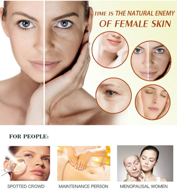83c7a1427c3bf565 Natural Organic Jojoba Oil Anti Aging Firming Skin Face Oil Moisturizing Relaxing Massage Oil Hair Repair Skin Care Body Oil