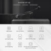 83c8279186c48697 CADDX Walksnail Avatar Pro HD Kit V2 With Gyrow 8G/32G Camera for FPV DJI