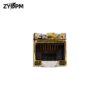 10GBase-T SFP+ to RJ-45 Transceiver, 10Gbe SFP+ Copper Ethernet CAT6a Module, up to 80M, for Cisco SFP-10G-T-S Mikrotik and More