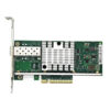 10Gb Ethernet Network Adapter Intel 82599EN X520-DA1 1xSFP+ Port PCI-E x8,x16 NIC Card Support Windows Server/7/8/10/VMware
