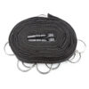 83fe48fc20864947 Restraint Set BDSM Bondage Handcuffs & Ankle Cuffs Slave On The Bed Open Leg Flirt Sex Toys For Women Couples Erotic No Vibrator