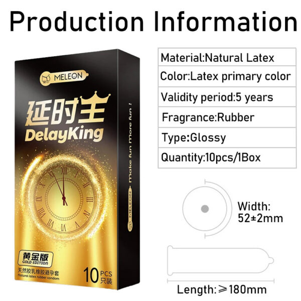 8419687e5c40f5fa OLO 10Pcs Oral Sex Condoms with Strawberry Taste Safe Sex Penis Sleeve Condom Intimate Goods Tongue Sex Lick Dick Toys for Adult