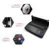 842be9302550bf8c hine Stencils Device Cer Printer Drawing Thermal Tools Tattoo Photos Transfer Paper Copy For beginner