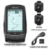 843188ffc66bb3ce MEILAN M1 Bike Computer GPS 2.6-inch Screen Cycg Wireless Speedometer Tracker Odometer Road MTB Bicycle Navigation ANT+