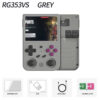 Anbernic New Retro RG353V 3.5-inch IPS Android Linux OS 353VS Wifi Video Console RK3566 1.8GHz Game Player Children's Gifts