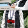 Remote Controller Lanyard NeckStrap w Fixed Clip Hook for MINI 2/Mini 4 Pro/Air 2S/Mavic 3 DJI RC 2 N2 Drone Accessories