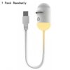 8485e24de6c25d52 2-in-1 USB Ambient Light For Large Range Projection Atmosphere Multiple Scenes Adjustable Focus Distance Night Lighting Function