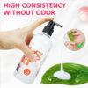 300ml Natural Feeling Water Based Lube Fast Orgasm Oral Anal Lubricantion for Sex Cream Sex Sexual Tools for Couples Lubricante