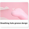 Mini Jumping Egg Female Vibration Stick Rod Mini Vibrating Egg G-spot Masturbation Sex Pleasure Jumping Egg Adult Product