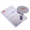 DHS Hurricane 301 (H301) Table Tennis Blade (for China T.T. Team) Arylate Carbon ALC Racket Ping Pong Bat Paddle