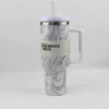 84cf9aad8d2d005b Wholesale New Quencher H2.0 40oz Stainless Steel Tumblers Cups Wi Silicone Handle Lid and Straw 2nd Generation Car Mug Vacuum Insulated 40 Oz Water Bottles