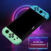 84d96335f010c6f2 X80 large 7 inch TFT800*480 HD true color screen 3000mah handheld game console birthday Christmas gift
