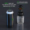 Wireless Electric Portable Espresso hine for Car & Home Camping 3-in-1 Capsule Powder Travel Coffee Maker