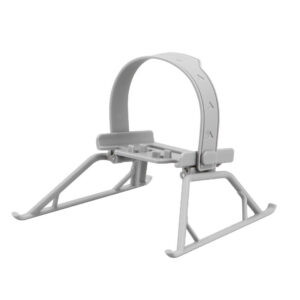 Silicone Banding Strap Stabilizer Landing Gear Tripod Stand for DJI Mini 3/Mini 3 Pro Drone Accessories