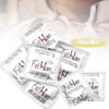 10/30/50pcs Condom 52mm Ultra Thin Cock Penis Sleeve Natural Latex Lubrication Contraception Supplies Adults Safer Sex Products