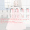 Princess Birthday Lace Kids Elegant Dresses For Girls Vintage Children Girl Party Wedding Dress 4 10 12 Years