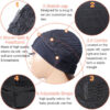 Afro Kinky Curly Human Headband Wig For Black Women 180% Density Glueless Brazilian Remy Full hine Made Hair YARRA